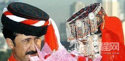 塔塔尔族婚俗有什么内容？塔塔尔族婚俗的特色