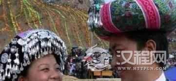 揭秘：苗族男子为何要向心仪的女子“讨糖”