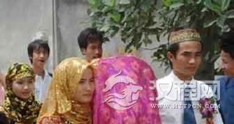 回族人结婚为什么要念祝福语？祝福语有啥内容