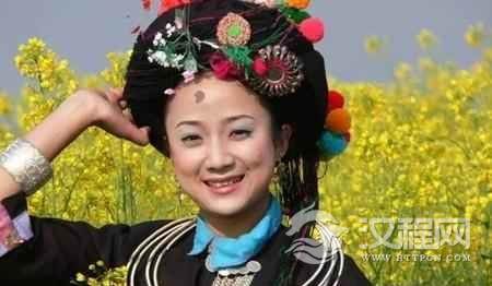 崩龙与德昂有什么关系？德昂族的族称族源