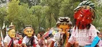 土族有何传统节日？土族人怎样过节