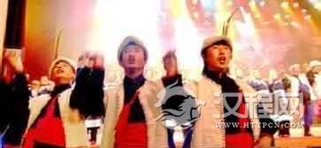 纳西族特有舞蹈“哦热热”和“芦笙舞”咋跳