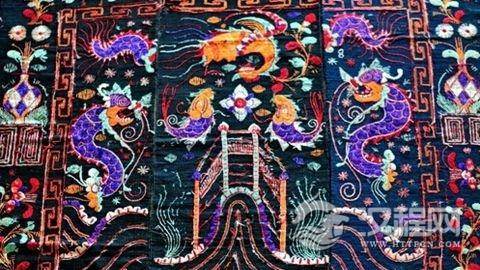 黎族人有什么科学知识？黎族染织技术简介