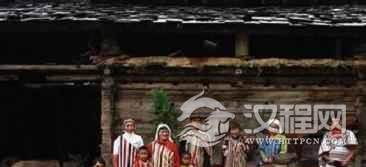 怒族主要分布在哪些地方？怒族历史简介