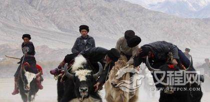 塔吉克族有什么体育活动？塔吉克族体育文化简介