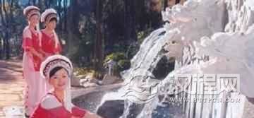 白族“蝴蝶会”：一个纪念白族爱情的节日