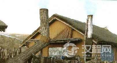 达斡尔族的民居是怎么样的？达翰尔族的建筑