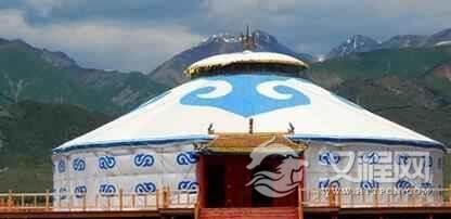 蒙古族的生活习俗蒙古族的生活习惯有什么特色