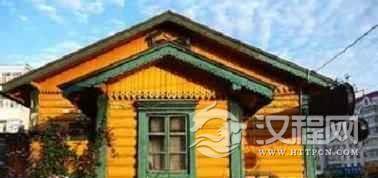 俄罗斯族建筑俄罗斯族建筑有何特点