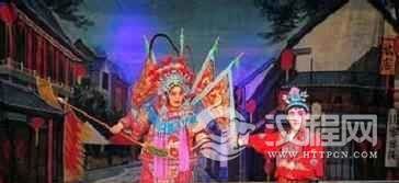 汉族文化汉族地方戏豫剧简介