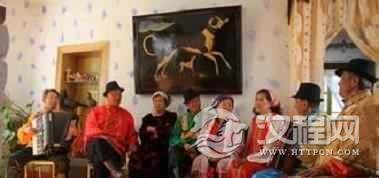 俄罗斯族习俗俄罗斯族禁忌简介