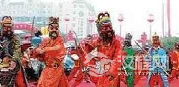 苗族巫文化苗族巫文化有着怎样的历史来源