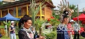 水族婚俗水族人对于结婚有着怎样的习俗