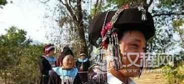 瑶族习俗瑶族人为什么会用布包裹着头