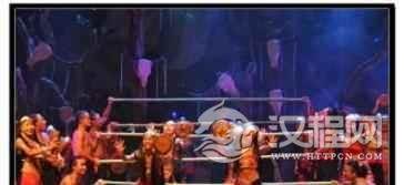 佤族舞蹈佤族的竹竿舞是怎样的一种舞蹈形式