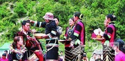 门巴族婚礼习俗，有哪些独特的