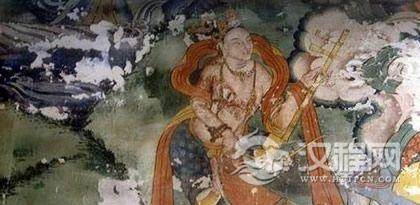 神秘的藏族史前文化，你了解吗？