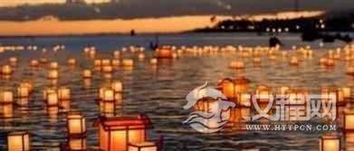 汉族节日汉族中元节为何又叫鬼节