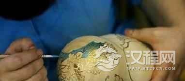 俄罗斯族的“套娃”究竟是怎样得名的