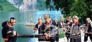 瑶族乐器瑶族的“猴鼓”是怎么表演的