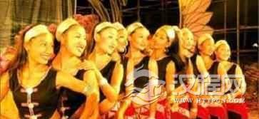 佤族共有多少支系？其支系又有啥历史