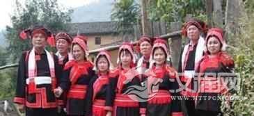 瑶族婚俗瑶族的特色婚俗习惯是什么