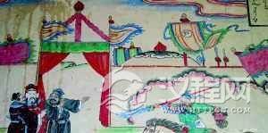 锡伯族文化锡伯族人为什么崇尚关公