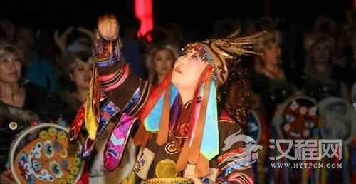 赫哲族历史渊源赫哲族的历史发展