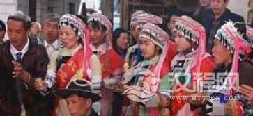 哈尼族过春节都有啥习俗?是怎样祭祀的