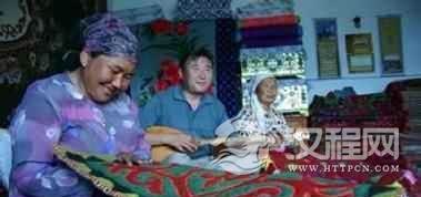 塔塔尔族文化塔塔尔族民族工艺有哪些