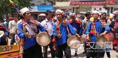 德昂族源于哪里？德昂族的历史沿革简介