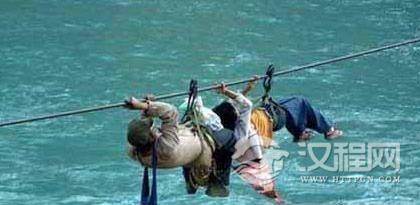 怒族传统体育项目有哪些？怒族体育项目简介