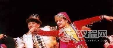 塔吉克族鹰舞是怎样跳的？又有啥形式