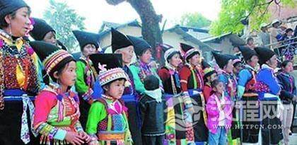 布朗族语言有什么特色？布朗族语言文化简介