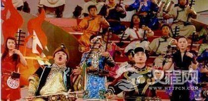 最具蒙古族特色的乐器之一:四胡