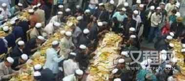 回族节日回族的阿舒拉节是为了纪念什么