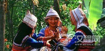 基诺族的民族有着什么深厚的文化内涵？