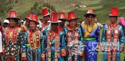 裕固族文学有什么特色？裕固族文学文化简介