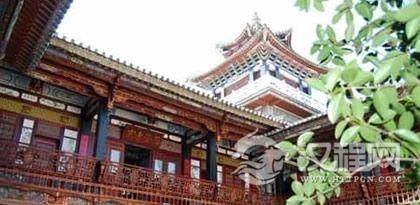 白族建筑文化，你了解多少？