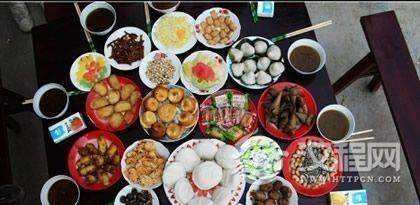 仡佬族非物质文化遗产是什么？仡佬族三幺台习俗简介