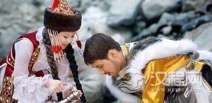 哈萨克族春节是怎么过的？哈萨克族春节的活动