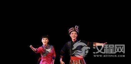 多姿多彩的仫佬族山歌艺术