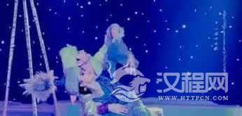 哈萨克族的“山羊舞”和“天鹅舞”是啥样的