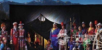 裕固族有怎样的历史？裕固族的历史变迁