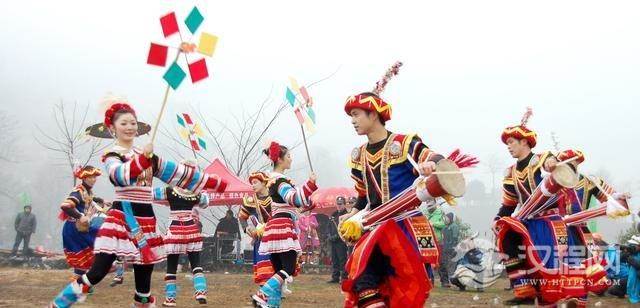 瑶族耕作戏有什么形式？瑶族耕作戏表演简介