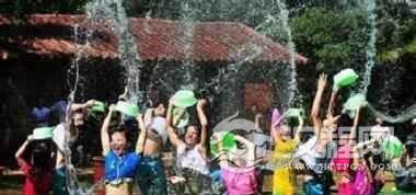 布朗族习俗布朗族特殊的贺新房仪式啥样