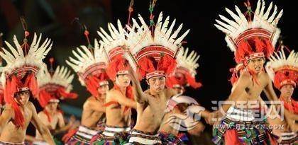 高山族丰年祭有什么活动？高山族丰年祭文化简介