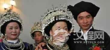 苗族男女是怎样表达爱意的？结婚又有何风俗