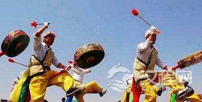 土族的纳顿节有什么特点？纳顿节的民间传说