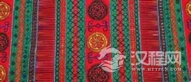 苗族刺绣有何历史来源？苗族刺绣特点简介